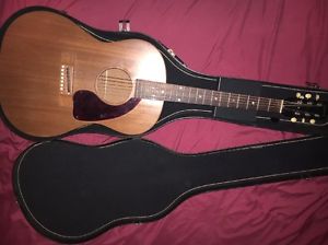 Gibson Vintage 1966 LGO Acoustic Guitar