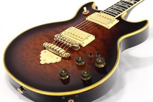 Ibanez AR300 ARTIST 1983 MIJ Electric Guitar Made in Japan Free Shipping
