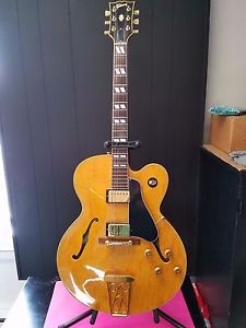 Gibson 1992 ES 350T Hollow Body Electric Guitar