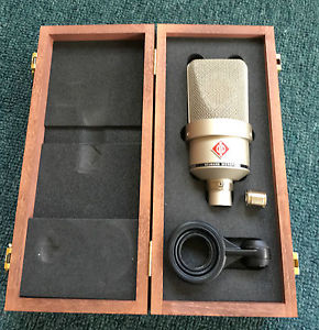 Neumann TLM103 Condenser Cable Professional Microphone