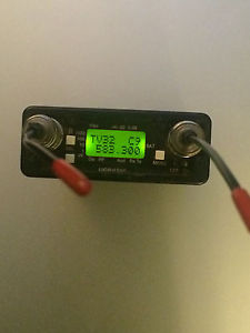Lectrosonics UCR411A Digital Hybrid Wireless Microphone Receiver (Block 22)