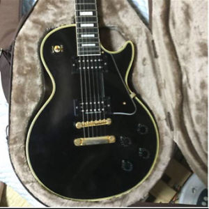 Crews OSL-CL LP Custom 2015