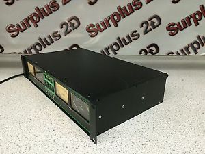 Ward Beck System XTM-4 Extended Range Test Meter