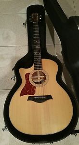 Taylor 314ce Lefty - Acoustic-Electric Guitar