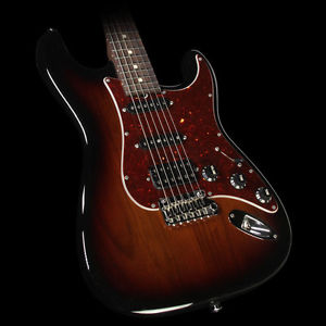 Suhr Classic Roasted Alder Electric Guitar 3-Tone Burst