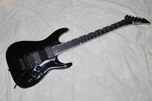 Edwards /ESP Japan  Horizon Guitar E-HR-115D 24f EMG Custom Thru Neck BO