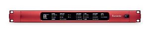 Focusrite Rednet 6