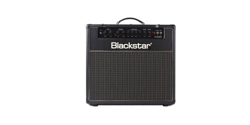 Blackstar HTCLUB40C HT Venue Series Club Guitar Combo Amplifier, 40W