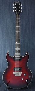 VOX Series 33 Gu