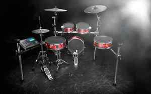 Alesis Strike Zone Electronic Drumkit