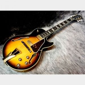 Ibanez GB10 BS George Benson Model　FREESHIPPING/123