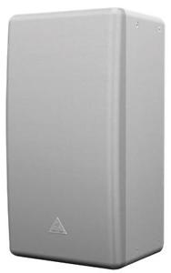 LOUDSPEAKER 12" 6" 1.35" 200W WHT - Loudspeakers - Audio Visual