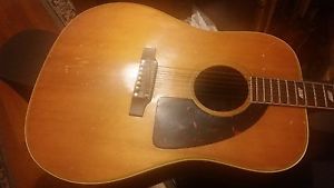 Epiphone El Dorado 1967 USA Gibson Kalamazoo factory made. FT-90 7 ply binding