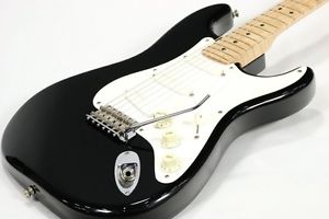 Fender Custom Shop Eric Clapton Stratocaster Blackie Lace Senser S/N CN506632