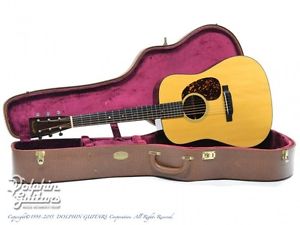 USED Martin D-18 1937 Authentic 2005