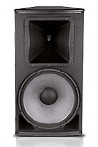 JBL AM6215/64 High Power 2-Way Loudspeaker with 1 x 15" LF & Rotatable Horn