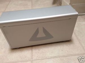 Magma EB3T ExpressBox 3T 3-Slot Thunderbolt 2 to PCIe Expansion Chassis