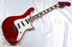 EDWARDS E-RJ-CTM Used Guitar Free Shipping from Japan #g1245