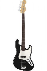 Fender American Standard Series / Jazz Bass Fretless, Rosewood
