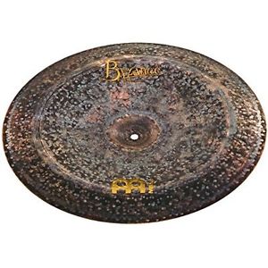 Meinl Byzance - Piatto china da 50,8 cm (20''), suono ultra-asciutto