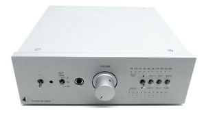 Pro-Jekt Pre Box RS Digital High End Preamp NEUwertig + OVP + Rechn./2J. GEWÄHR!