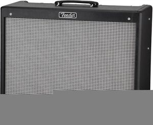 Fender Hot Rod Deluxe III Guitar Combo Amp