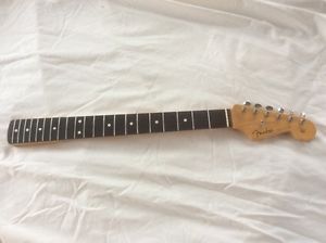 Fender American Vintage 62 Reissue Stratocaster Neck