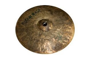 Istanbul Agop 24" Signature Agop Ride