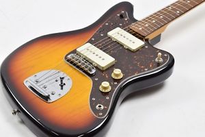 Fender Japan JM60 VSP Jazz Master Electric Guitar Lacquer top Finish
