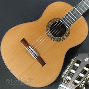 ALHAMBRA 6P ZEDER / PALISANDER