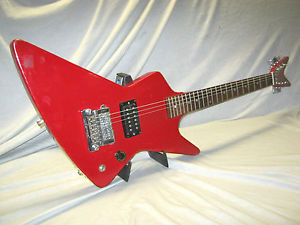 80's DEAN BABY EXPLORA - LADY SIZE - made in USA