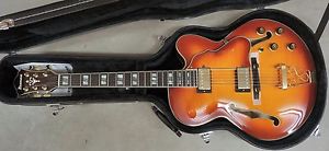 Ibanez Artcore Artstar Series Hollow Body Guitar - AF155-AWB - Beauy!!!!!