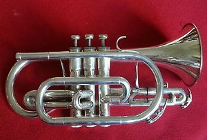 Kornett / Cornet  Besson Sovereign