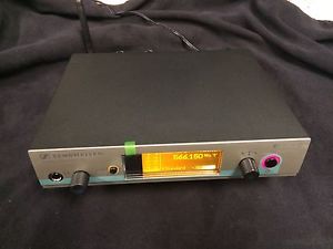 Sennheiser ew300IEM G3 In-Ear Wireless Monitor System EW300 IEM G3 G-Band