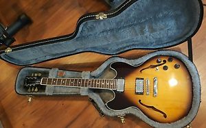 mint 2015 Gibson Midtown with 490r/498t & gforce tuning and hsc with free ship