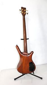 WARWICK FNA Jazzman 4 String Electric Bass Guitar