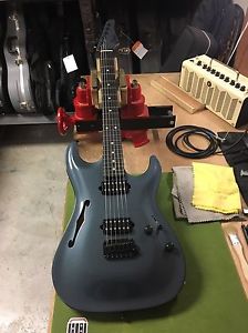 Suhr Custom Standard Archtop