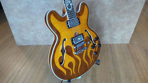 *NEW* DreamBow DH-506 Hollowbody Electric Guitar