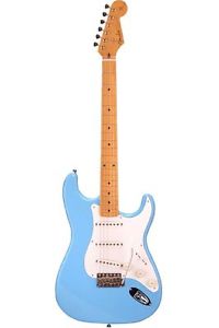 Fender Japan Exclusive Series Classic 50s Strat New Worldwide Shipping!!