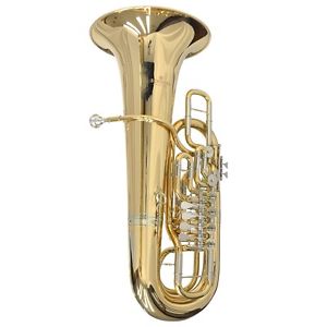 Schiller Frankfurt ELITE FF Rotary Valve Tuba