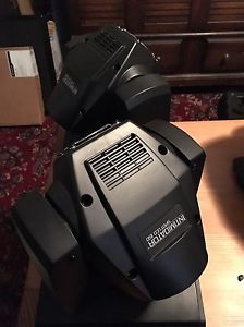 Chauvet Intimidator Spot Led 150 (Pair)