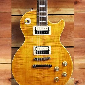 EPIPHONE SLASH AFD LES PAUL STANDARD +OHSC Custom Shop Appetite Signature Clean!