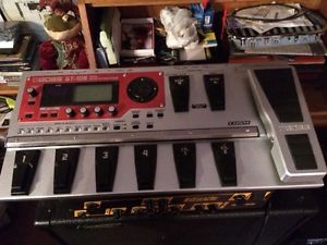 BOSS GT-10B Bass Multi effects pedal