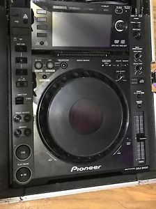 cdj 2000