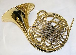 Renaissance 7500 French Horn