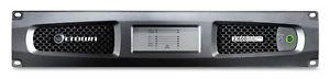 Crown DCi 2|600 2-channel 600W 4Ω Analog Power Amplifier Worldship FREE US Ship