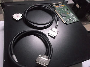 Magma PE6R4-I PCIe Expansion for Protools