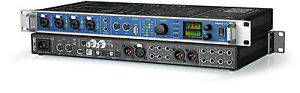 RME Fireface UFX