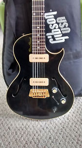 1995 Gibson Blueshawk, all original v good condition vintage guitar great player