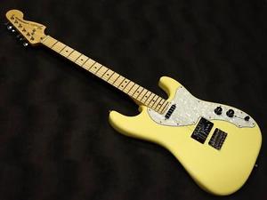 Fender: Mexico Pawn Shop 70s Stratocaster Deluxe Vintage White USED